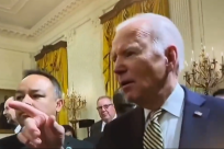 بايدن: نتنياهو يضر إسرائيل أكثر مما ينفعها